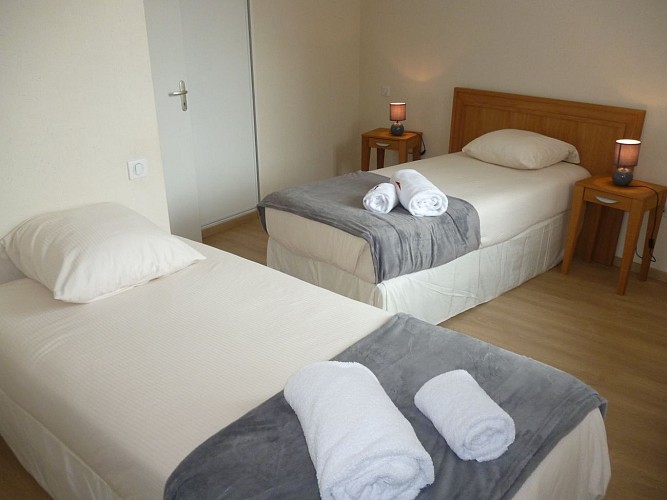 Meublés - Résidence DOMITYS