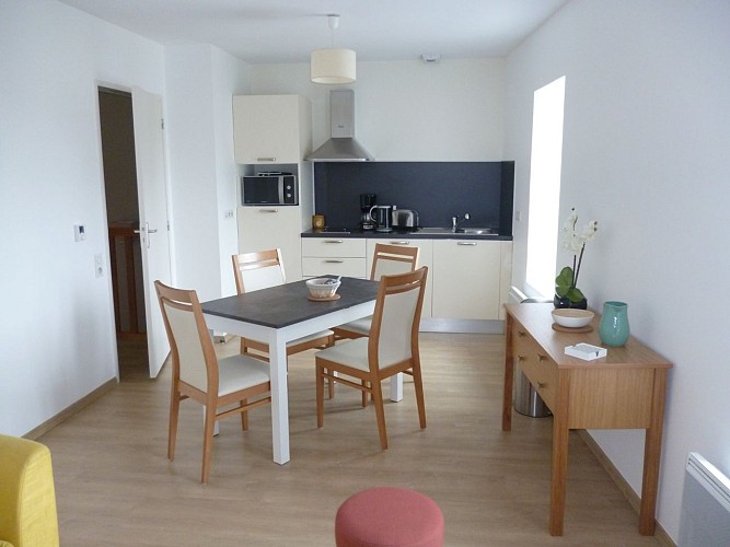 Meublés - Résidence DOMITYS