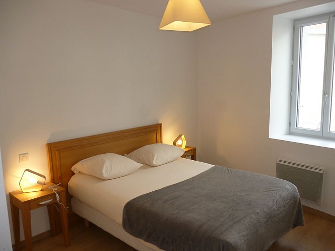 Meublés - Résidence DOMITYS_5