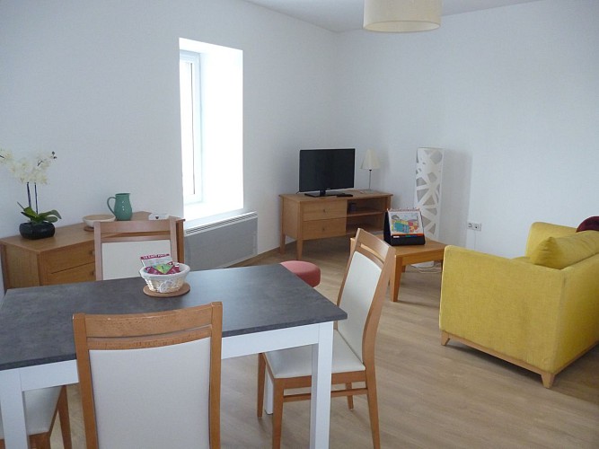 Meublés - Résidence DOMITYS_6