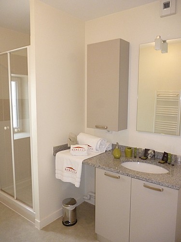 Meublés - Résidence DOMITYS_8