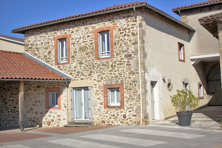 Meublés - Résidence DOMITYS