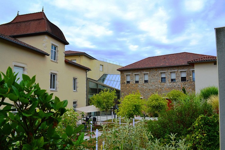 Meublés - Résidence DOMITYS