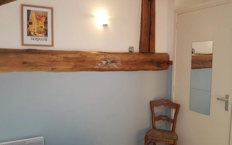 Le Moulin de Pensol "Le Bouleau"