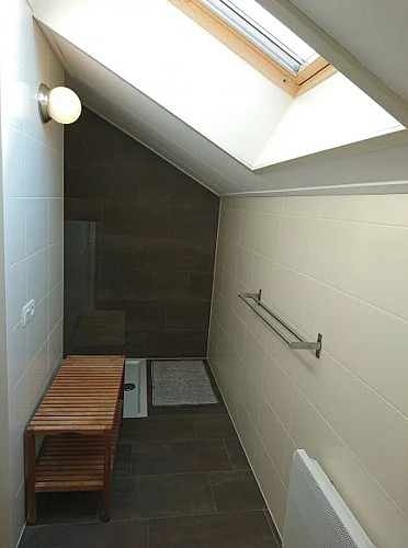 Meublé de tourisme Le Moulin de Pensol - Le Bouleau_5