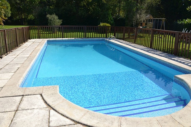 La Lègerie "La Châtaigne"