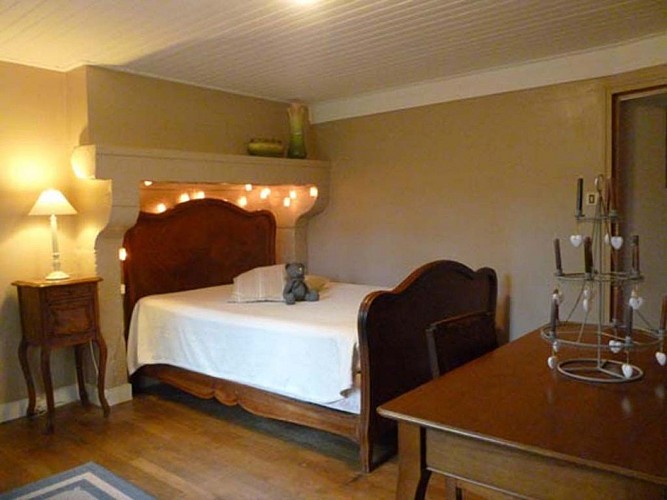 Meublé de tourisme Les Ânes de Vassivière