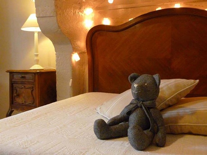 Meublé de tourisme Les Ânes de Vassivière