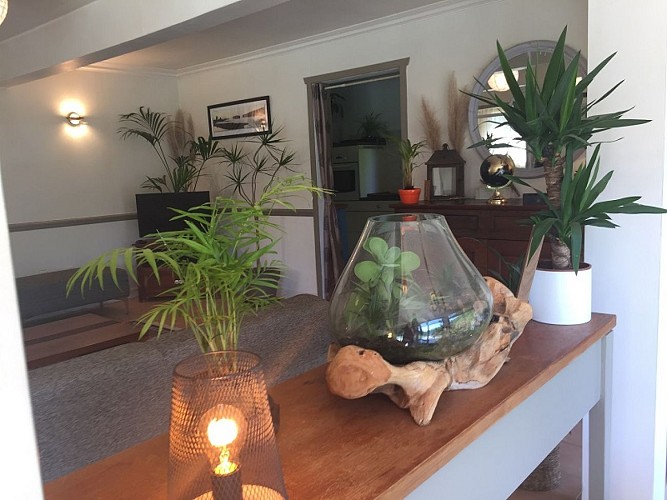 Domaine de la Vergnolle