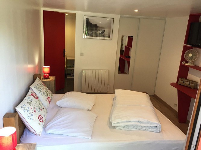 Domaine de la Vergnolle