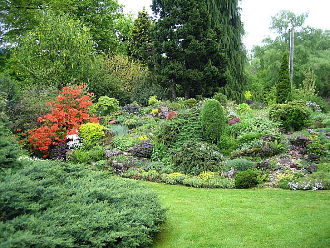 Meublé de tourisme" Le Grand Valeix"