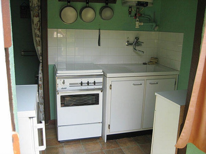 Meublé de tourisme" Le Grand Valeix"