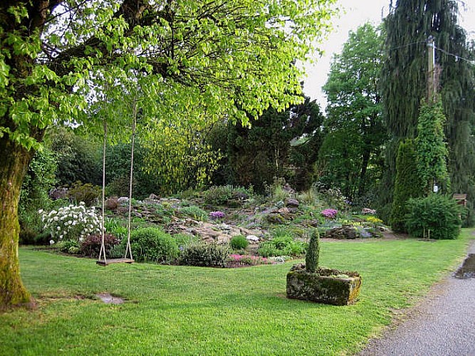 Meublé de tourisme" Le Grand Valeix"_9