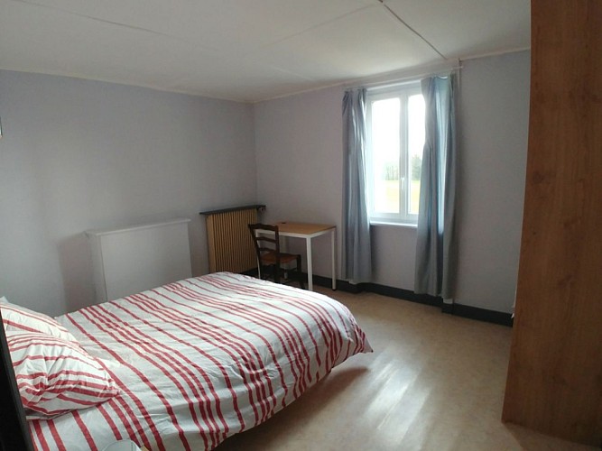 Meublé de tourisme "Gîte des Forces"_4