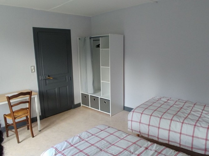 Meublé de tourisme "Gîte des Forces"_5