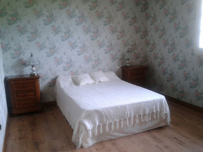 Meublé de tourisme Le catalpa_7