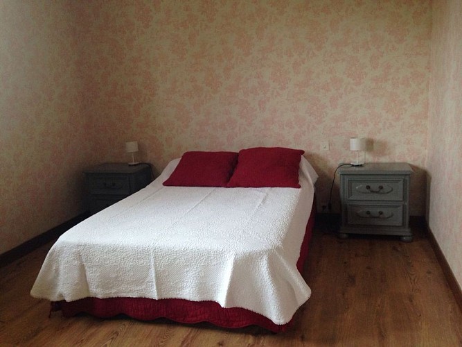 Meublé de tourisme Le catalpa_8