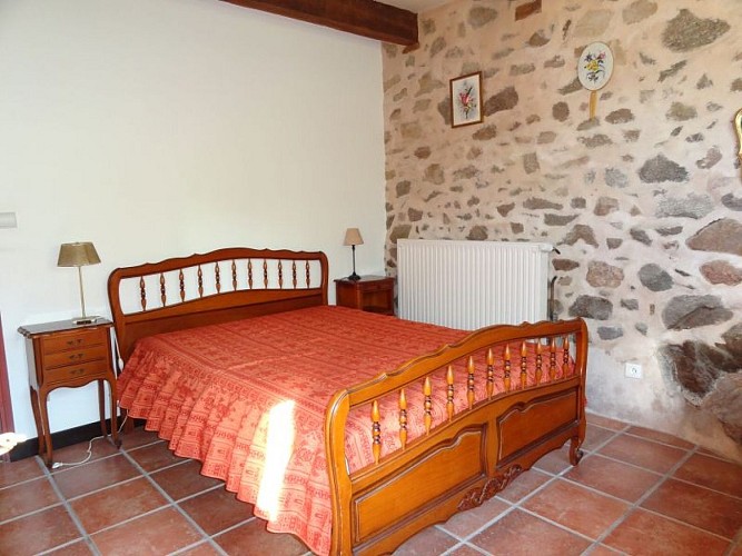 Meublé de tourisme "la prandière"_6