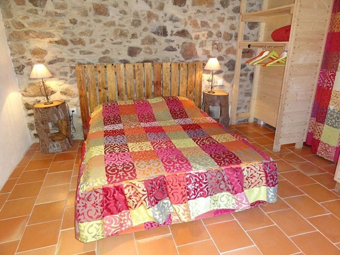 Meublé de tourisme "le menudet"_6