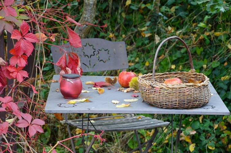 extérieur-gîte-des-mélides-gîtes-de-la-grènerie-saint-hilaire-les-places