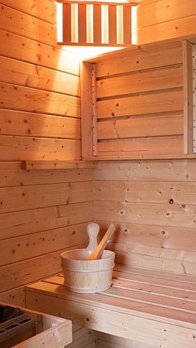 Hébergement couple jacuzzi, spa - Saint-Junien