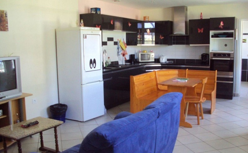 Meublé de tourisme La Bretagne_2