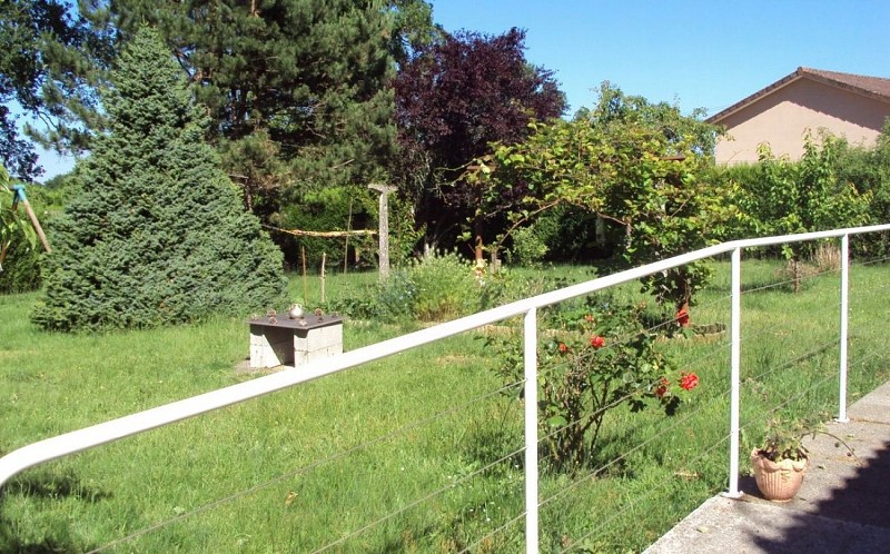 Meublé de tourisme La Bretagne_5