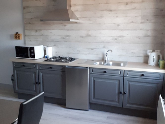 Le Pont à la Planche