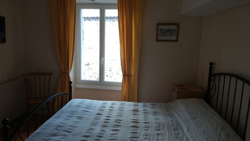 Meublé de tourisme 'les volets bleus'