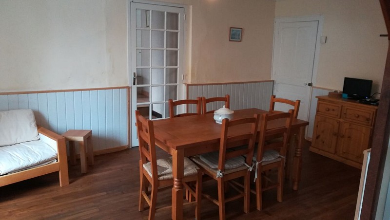 Meublé de tourisme 'les volets bleus'_4