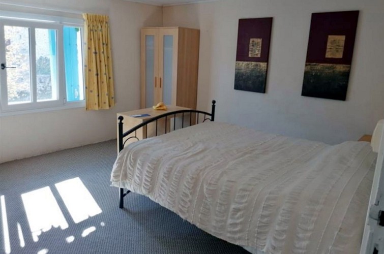 Meublé de tourisme 'les volets bleus'_6