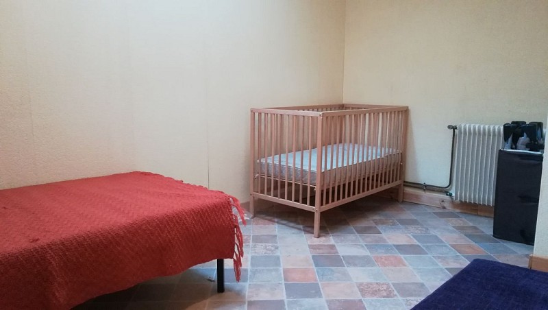 Meublé de tourisme 'les volets bleus'