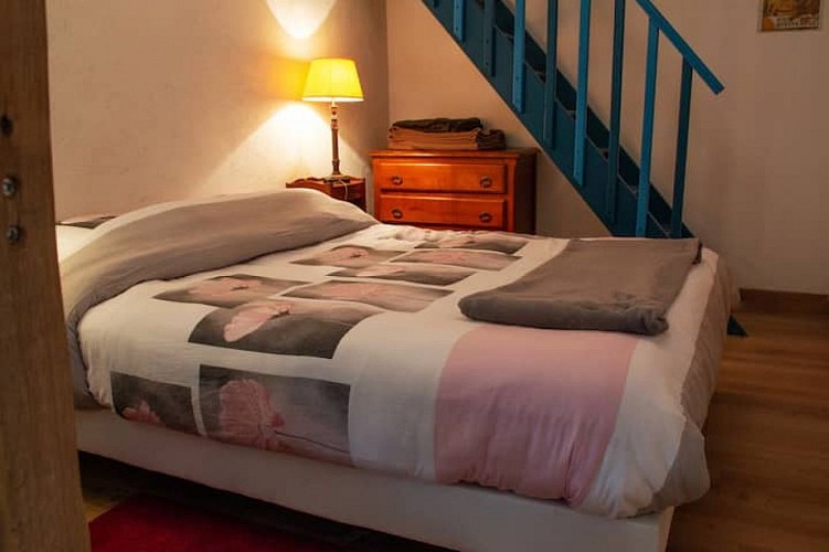 Meublé de tourisme Gîte de la Grange_4