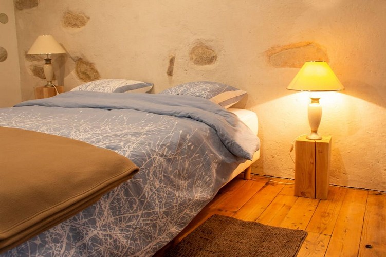 Meublé de tourisme Gîte de la Grange_5