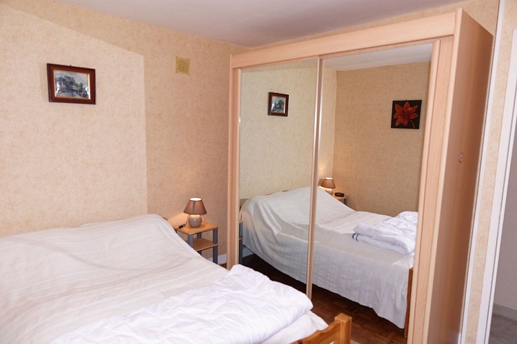 meublé Le Cadran Solaire saint-yrieix_2