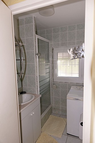 Meublé Le Cadran Solaire