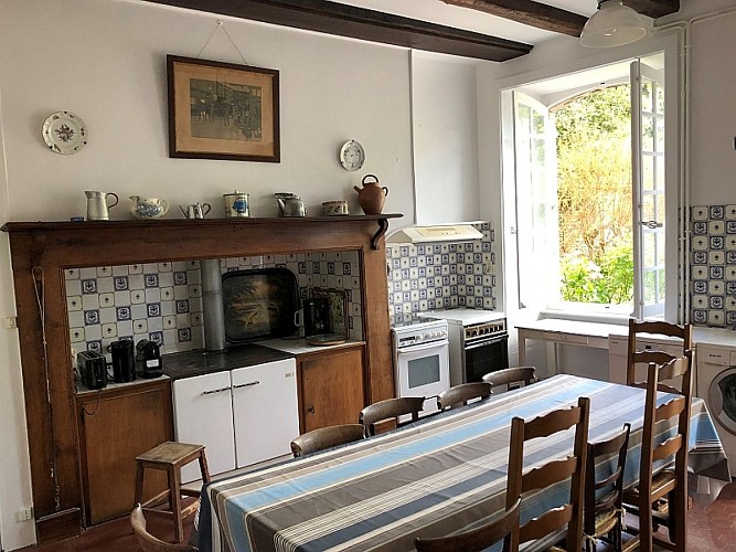 Meublé Mr Rousseau Saint-Yrieix_3