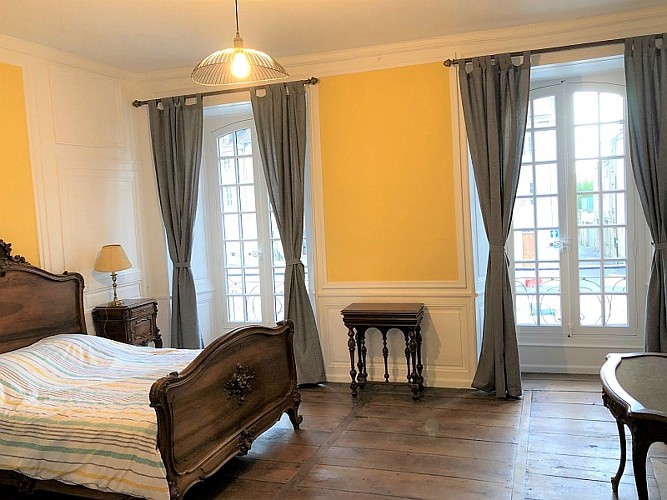 Meublé Mr Rousseau Saint-Yrieix_6