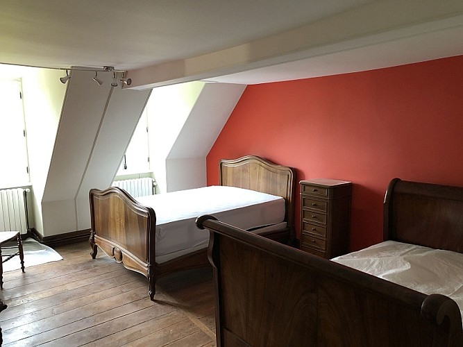 Meublé Mr Rousseau Saint-Yrieix_7