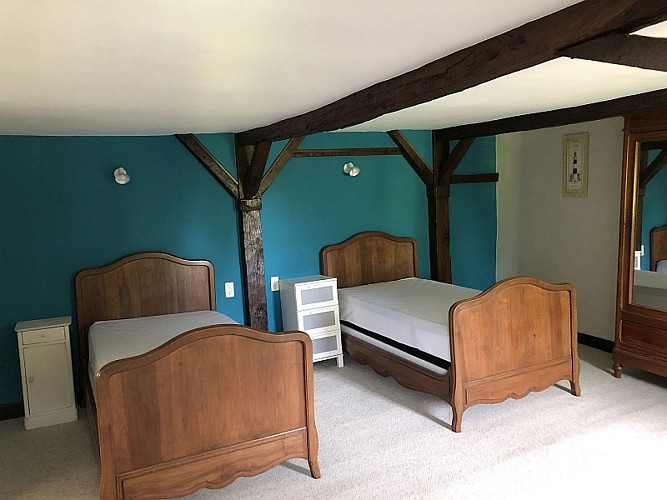 Meublé Mr Rousseau Saint-Yrieix_8