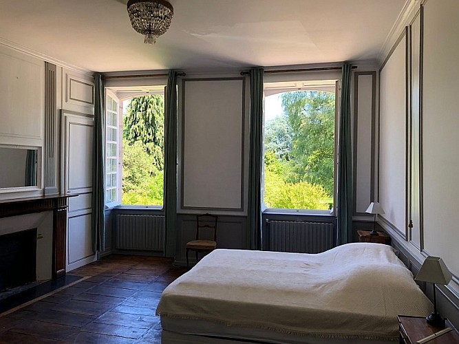 Meublé Mr Rousseau Saint-Yrieix_9