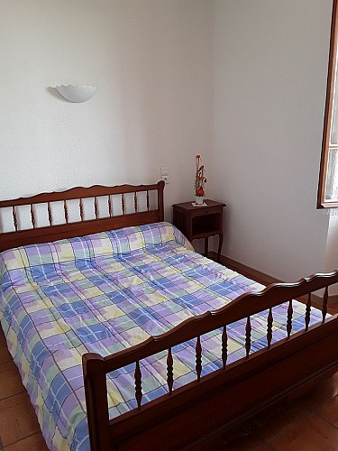 Meublé : Gîte du kiosque