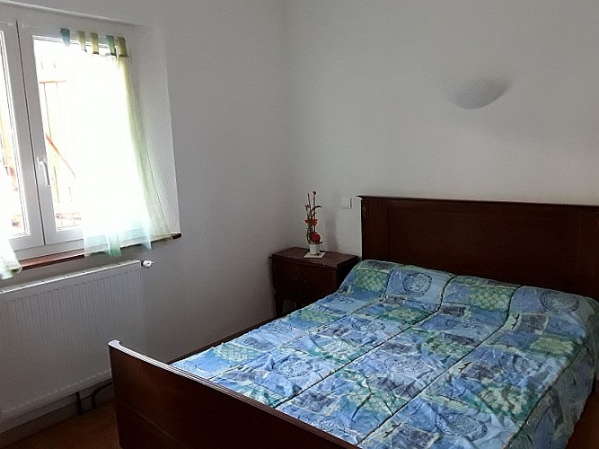 Meublé : Gîte du kiosque