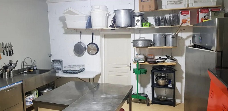 Meublé Gite de la Châtaigneraie