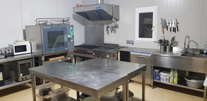 Meublé Gite de la Châtaigneraie