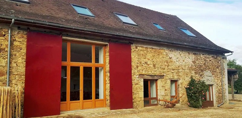 meublé de tourisme gîte de la châtaigneraie saint-yrieix_1