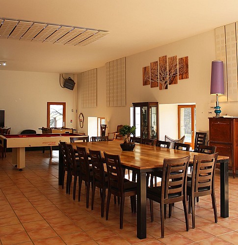 meublé de tourisme gîte de la châtaigneraie saint-yrieix_2