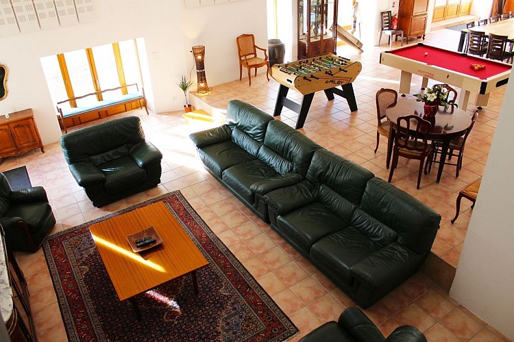 meublé de tourisme gîte de la châtaigneraie saint-yrieix_4