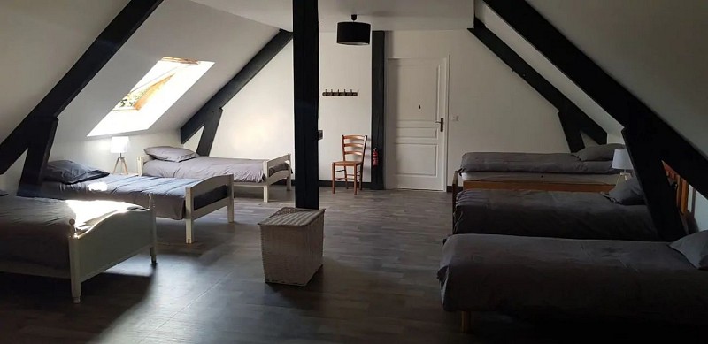 meublé de tourisme gîte de la châtaigneraie saint-yrieix_7