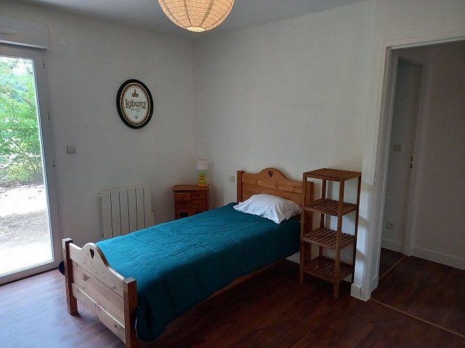 Meublé de tourisme Gîte Adaptours_5